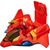 Hasbro AVENGERS Игровой набор Гигантский Бронированный Джет Фигурки и герои