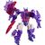 TRANSFORMERS Cyberverse figūra Ultra cyber changer 16,5 cm Konstruktori 