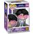 FUNKO POP! Vinyl: Фигурка: KPOP Demon Hunters - Jinu (w/ Chase) Фигурки и герои