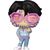 FUNKO POP! Vinyl: Фигурка: KPOP Demon Hunters - Jinu (w/ Chase) Фигурки и герои
