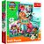 TREFL PAW PATROL Комплект пазлов 3 в 1 Пазлы