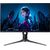 Monitors Acer Predator XB253QF3bmiiprx (UM.KX3EE.301) Monitori