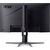 Monitors Acer Predator XB253QF3bmiiprx (UM.KX3EE.301) Monitori