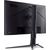 Monitors Acer Predator XB253QF3bmiiprx (UM.KX3EE.301) Monitori