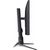 Monitors Acer Predator XB253QF3bmiiprx (UM.KX3EE.301) Monitori