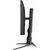 Monitors Acer Predator XB253QF3bmiiprx (UM.KX3EE.301) Monitori