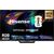 Hisense 55UR8DS RGB MiniLED (140 cm (55 inch)) Телевизоры