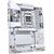 GigaByte B850 AORUS ELITE-P ICE (white) Материнские платы