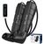 Air leg massager lymphatic drainage AM-100 BLOW Красота и здоровье 