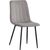 Chair MILKE light brown Комплекты мебели для столовой
