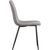 Chair MILKE light brown Комплекты мебели для столовой