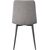 Chair MILKE light brown Комплекты мебели для столовой