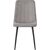 Chair MILKE light brown Комплекты мебели для столовой