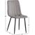 Chair MILKE light brown Комплекты мебели для столовой