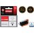Activejet ACC-526CN Ink (replacement for Canon CLI-526C; Supreme; 10 ml; cyan) Чернила для принтера