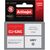Activejet ACC-526GN Ink (replacement for Canon CLI-526G; Supreme; 10 ml; gray) Чернила для принтера