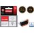 Activejet ACC-526GN Ink (replacement for Canon CLI-526G; Supreme; 10 ml; gray) Чернила для принтера