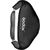 GODOX SFUV8080 80cm Softbox Kit Foto studijai