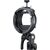 GODOX S3 TTL Speedlite Flash Bracket Foto studijai