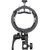 GODOX S3 TTL Speedlite Flash Bracket Foto studijai