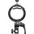 GODOX S3 TTL Speedlite Flash Bracket Foto studijai