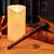 Paladone Harry Potter Candle Light With Wand Remote Control V3 Декоративное освещение 