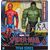 SPIDER-MAN Brand New Day Gallagher un McCarroll Titan figūru komplekts Jaunumi, Bērnu preces