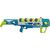 NERF ELITE REBEL OPS Blasteris Doom cannon Rotaļu ieroči - NERF, Brimarex, Simba