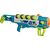 NERF ELITE REBEL OPS Blasteris Doom cannon Rotaļu ieroči - NERF, Brimarex, Simba