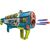 NERF ELITE REBEL OPS Blasteris Doom cannon Rotaļu ieroči - NERF, Brimarex, Simba