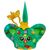 FURBY Интерактивная игрушка Furblets Праздничные интерактивные игрушки