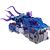 TRANSFORMERS Figūra Cyberverse Soundwave Deep Sea Explorer, 22,5 cm Konstruktori 