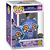 FUNKO POP! Vinyl: Фигурка: KPOP Demon Hunters - Derpy with Sussie (Glow in the dark) Фигурки и герои
