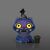 FUNKO POP! Vinyl: Фигурка: KPOP Demon Hunters - Derpy with Sussie (Glow in the dark) Фигурки и герои
