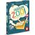 PIATNIK Board Game Pass the Word (in Lithuanian language) Galda spēles