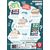 PIATNIK Board Game Pass the Word (in Lithuanian language) Galda spēles