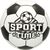 Резиновый мяч Sport Time 15 cm разные CB53704 Новости - Детские товары