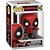 Figurka Funko Pop POP MARVEL: DEADPOOL - BOWLING 1342 Фигурки и герои