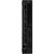 Lenovo ThinkCentre M90q Gen 6 Intel Core Ultra 9 285 32 GB DDR5-SDRAM 512 GB SSD Windows 11 Pro Mini dators Black Personālie datori