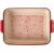 Baking dish STAR BAKE 31x21cm Новости, мебель, дом