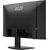 MSI PRO MP273QDE E7 (68.6 cm (27 inches), black, WQHD, IPS, HDMI, DP, Adaptive Sync) Monitori