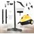 ELDOM CM2000 VAPURO STEAM CLEANER Пароочистители