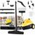 ELDOM CM2000 VAPURO STEAM CLEANER Пароочистители