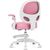 Fotel obrotowy Junior 3.1 Pink Biroja krēsli