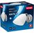 Classic single wall lamp Activejet NIKITA nickel E27 for the living room Новинки Для дома и сада 