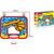 Adar Basketbola mini grozs bērniem 48x39 cm 547339 Jaunumi, Bērnu preces
