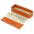 Adar Домино классическое 15x5 cm 192492 Galda spēles