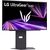 Monitor LG UltraGear Tandem OLED 27GX700A-B LED / LCD мониторы