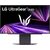 Monitor LG UltraGear Tandem OLED 27GX700A-B LED / LCD мониторы
