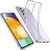 Mocco Ultra Back Case 2 mm Aizmugurējais Silikona Apvalks priekš Samsung Galaxy A57 5G Neoriģinālie Maciņi